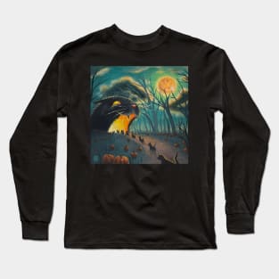 Portal Long Sleeve T-Shirt